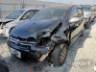 2006 VOLKSWAGEN FOX 