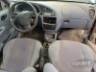 2000 FORD COURIER 