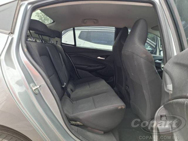 2024 CHEVROLET ONIX PLUS 