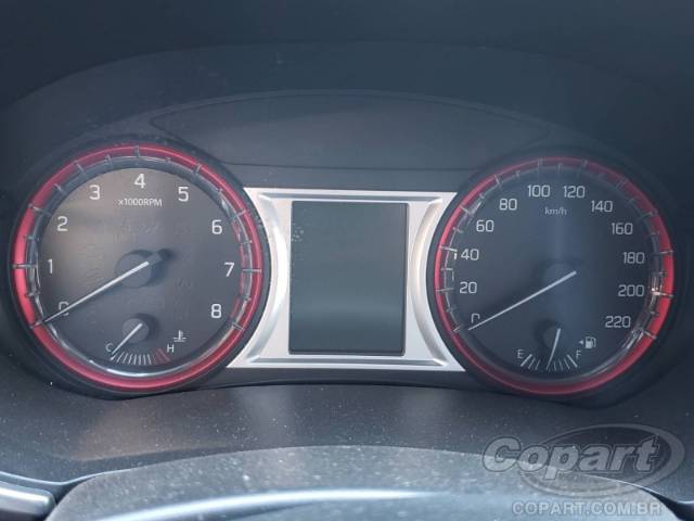 2018 SUZUKI VITARA 