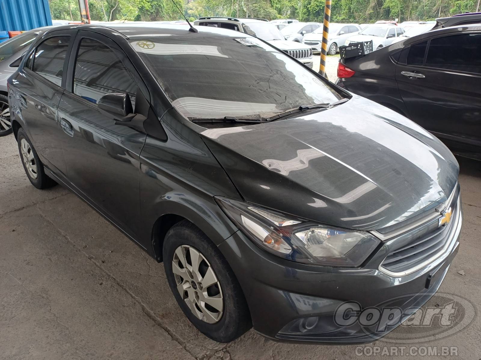 Chevrolet Onix LT 1.0 Eco 2019