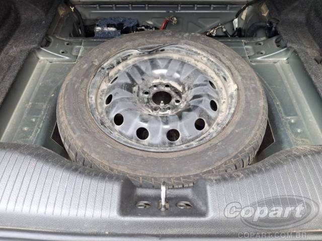 2019 CHEVROLET CRUZE 