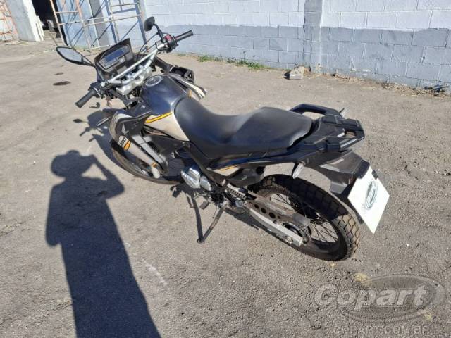 2022 HONDA XRE 300 