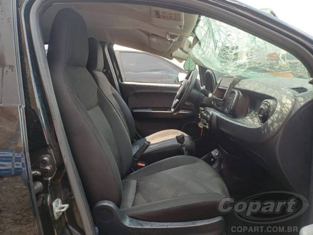 2018 FIAT MOBI 