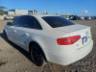 2013 AUDI A4 