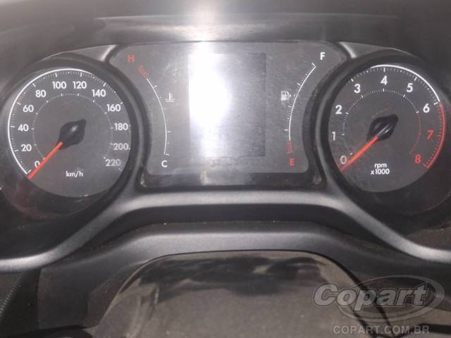 2022 FIAT PULSE 