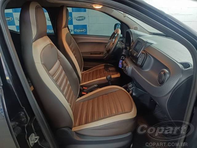 2025 FIAT MOBI 