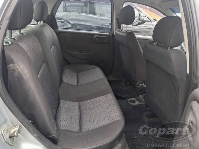 2008 CHEVROLET CORSA SEDAN 