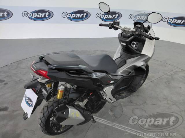 2023 HONDA ADV 