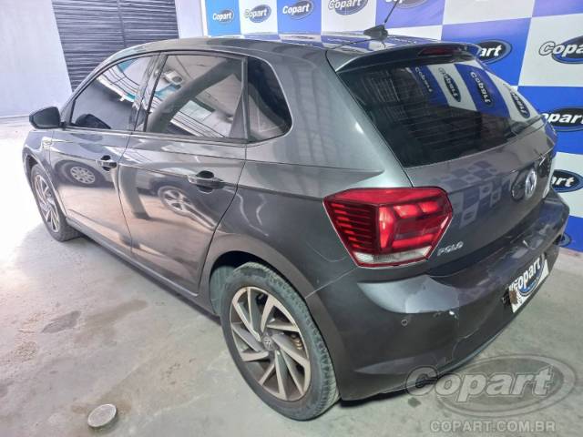 2019 VOLKSWAGEN POLO 
