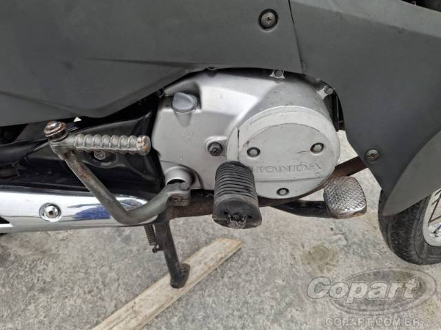 2008 HONDA BIZ 125 