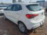 2022 FIAT ARGO 