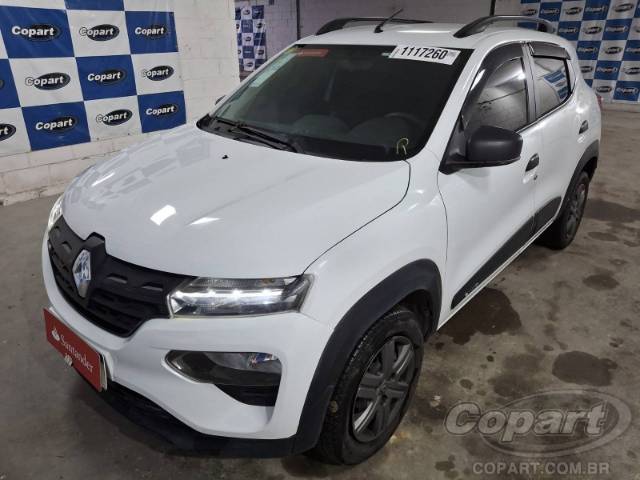 2025 RENAULT KWID 