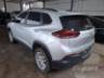2023 CHEVROLET TRACKER 