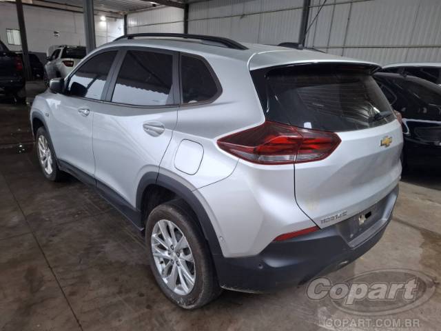 2023 CHEVROLET TRACKER 