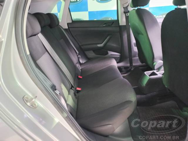2020 VOLKSWAGEN POLO 