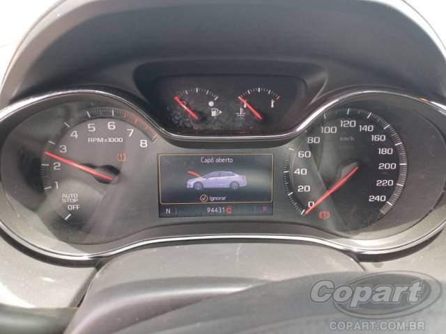 2022 CHEVROLET CRUZE 