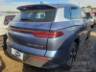 2025 BYD SONG PRO 