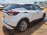 2025 NISSAN Kicks Play 