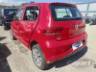 2016 VOLKSWAGEN FOX 