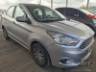 2017 FORD KA SEDAN 