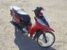 2026 HONDA BIZ 125 