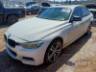 2017 BMW SERIE 3 