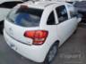 2014 CITROEN C3 