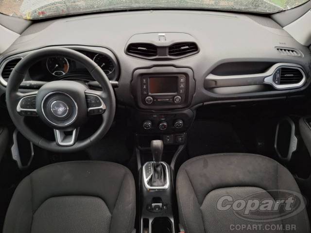 2021 JEEP RENEGADE 