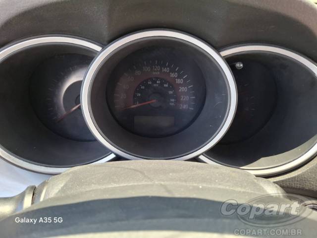 2011 KIA SORENTO 