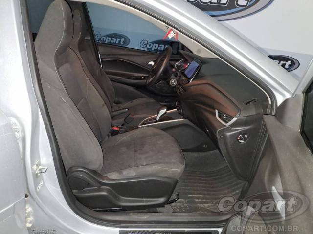 2021 CHEVROLET ONIX 