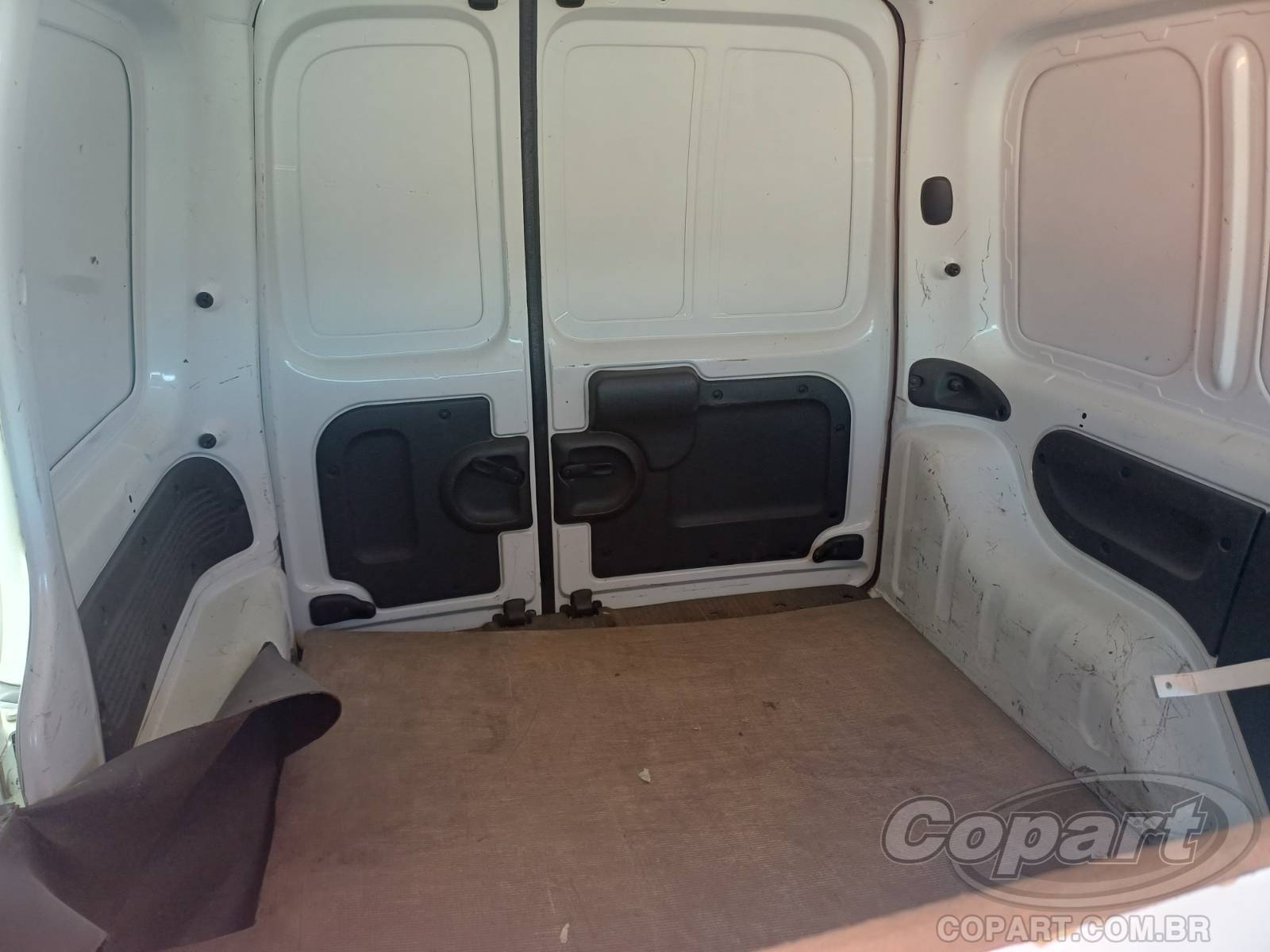 2017 RENAULT KANGOO — leilão em Curitiba/PR (foto 6)