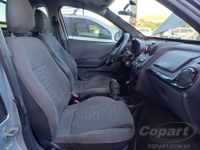 2012 CHEVROLET MONTANA 