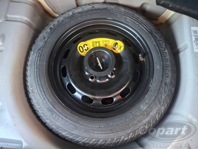 2014 FORD FIESTA 