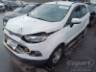 2017 FORD ECOSPORT 