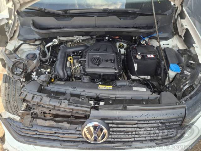 2021 VOLKSWAGEN T-CROSS 