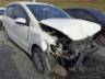2013 VOLKSWAGEN FOX 