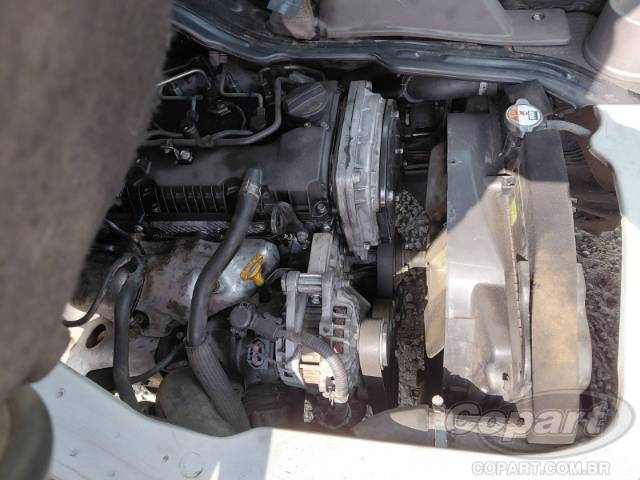 2017 HYUNDAI HR 