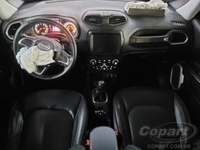 2019 JEEP RENEGADE 