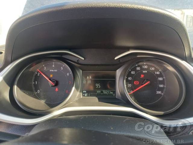 2024 CHEVROLET ONIX PLUS 