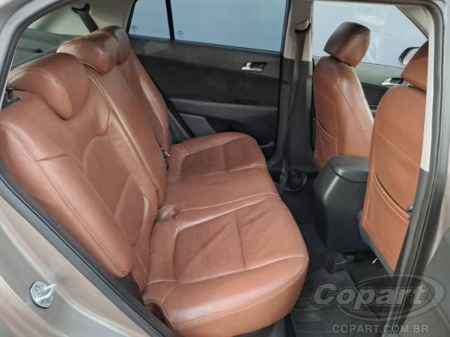 2017 HYUNDAI CRETA 