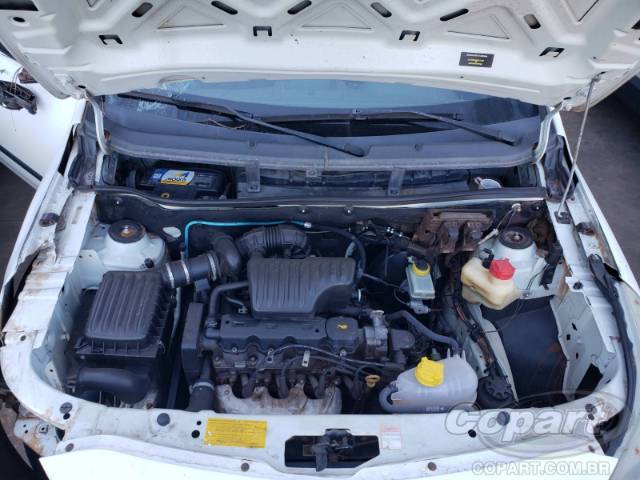 2013 CHEVROLET MONTANA 