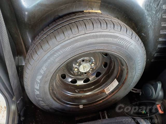 2024 FIAT FIORINO FURGAO 