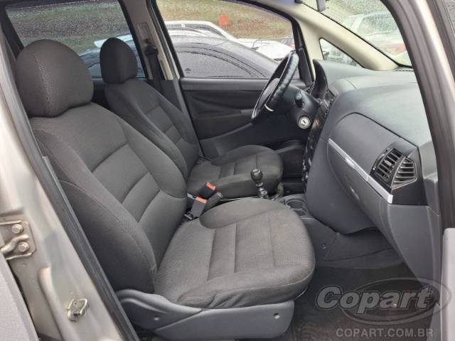 2009 FIAT IDEA 