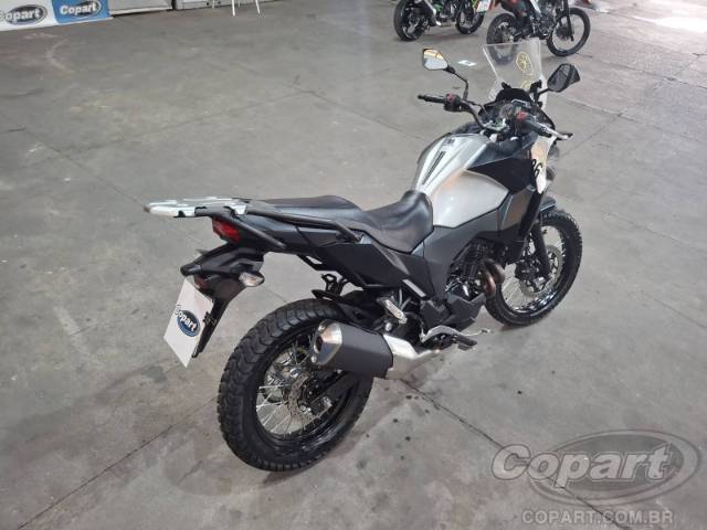 2026 KAWASAKI VERSYS-X 