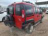 2015 FIAT DOBLO 