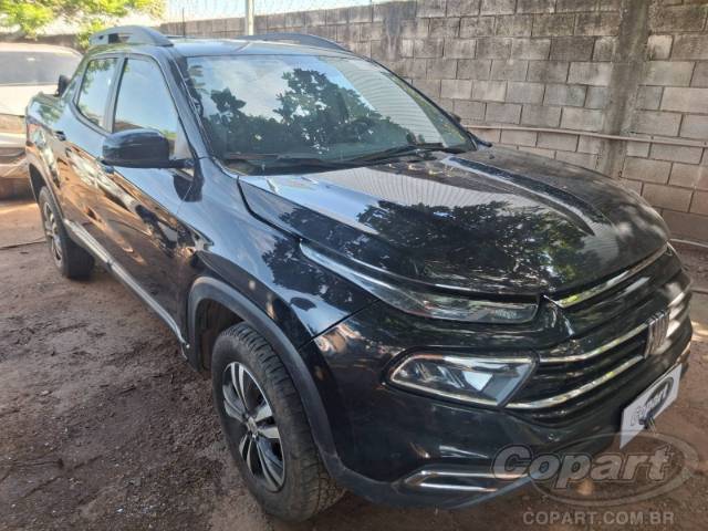 2022 FIAT TORO 