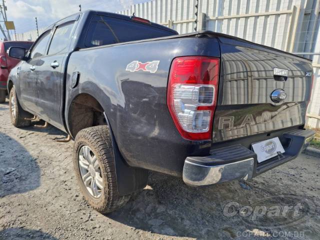 2023 FORD RANGER CD 