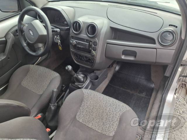 2012 FORD KA 