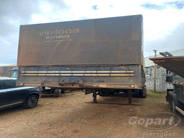 0 ESTRADA SEMI-REBOQUE 